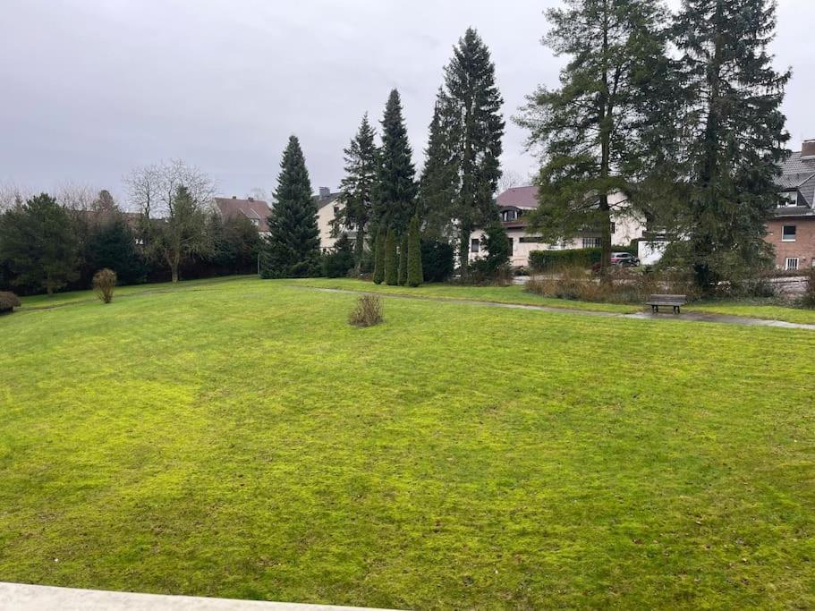 1 Zimmer Appartement In Bad Rothenfelde Εξωτερικό φωτογραφία